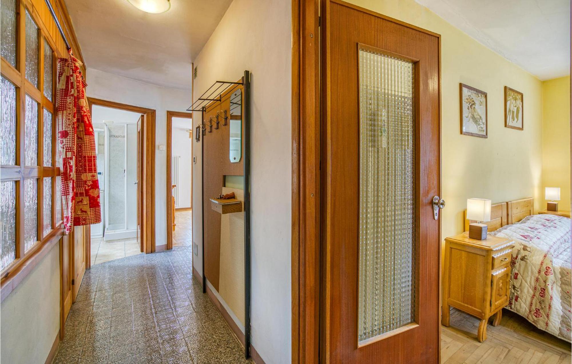 فيلا Casa Lucia بروسون المظهر الخارجي الصورة