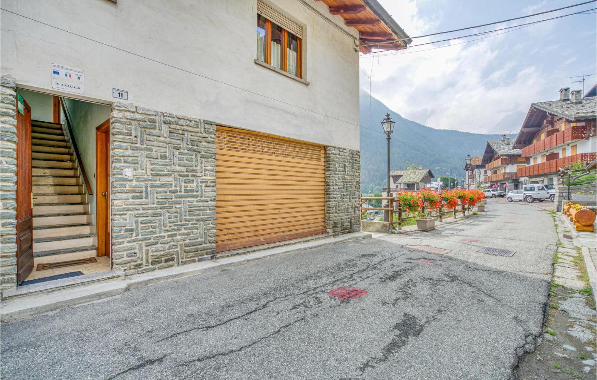 فيلا Casa Lucia بروسون المظهر الخارجي الصورة